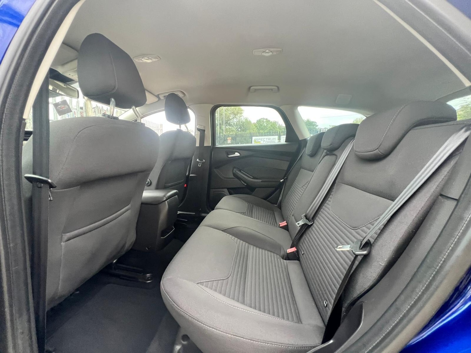 Used Ford Focus 2014 for sale - 76472203: Photo 63