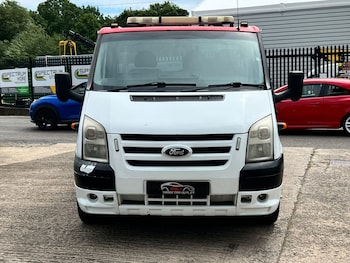 Used Ford Transit 2006 for sale - 79213454: Photo