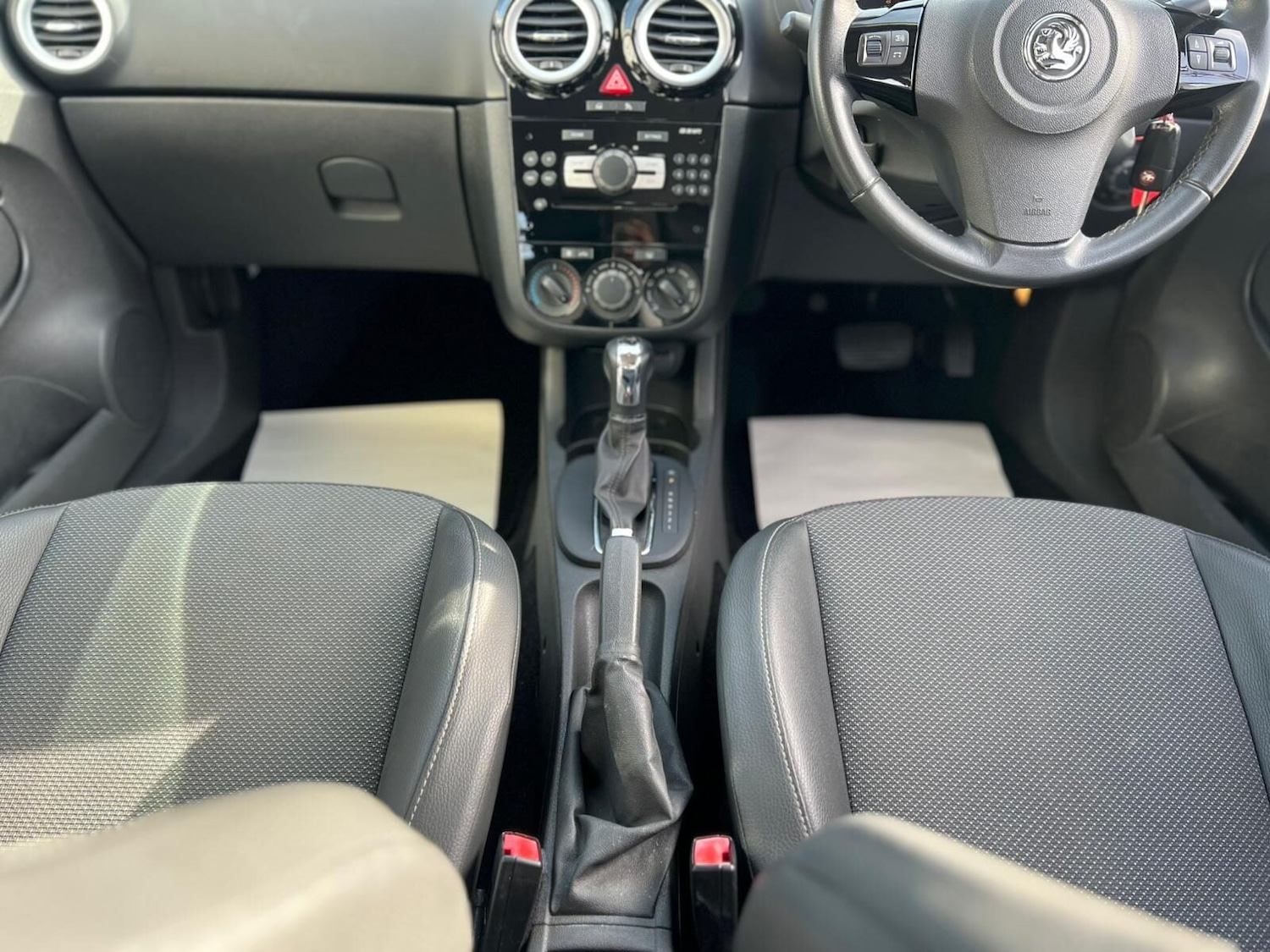 Used Vauxhall Corsa 2007 for sale - 77579654: Photo 31