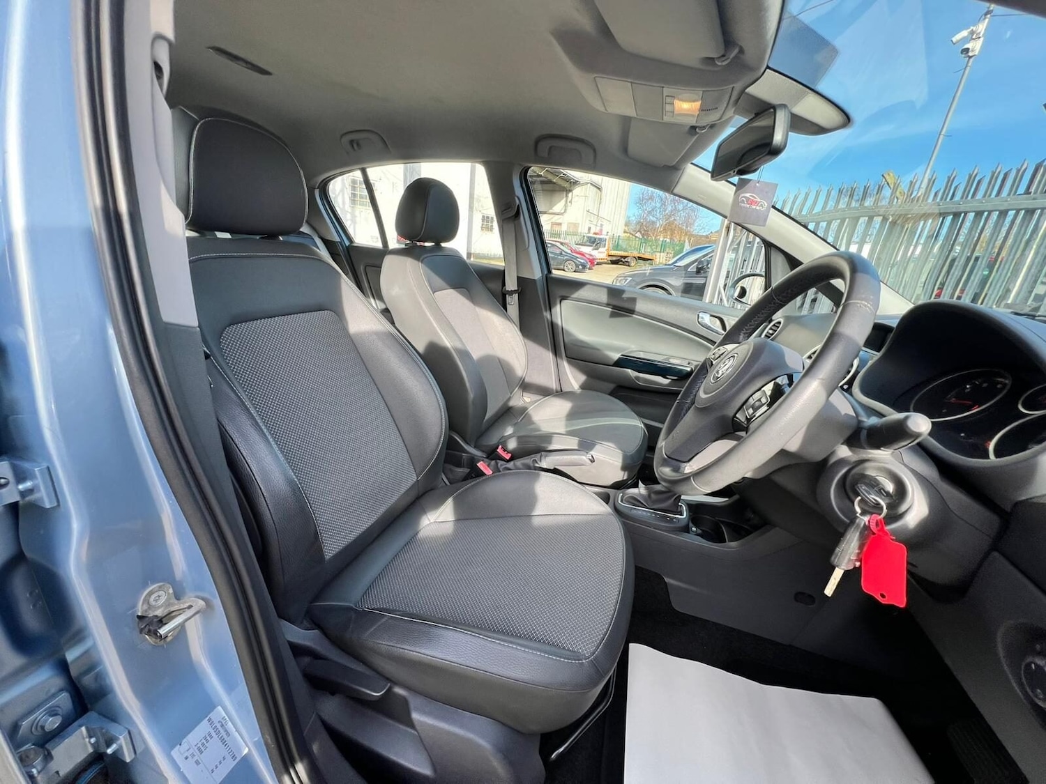 Used Vauxhall Corsa 2007 for sale - 77579654: Photo 32