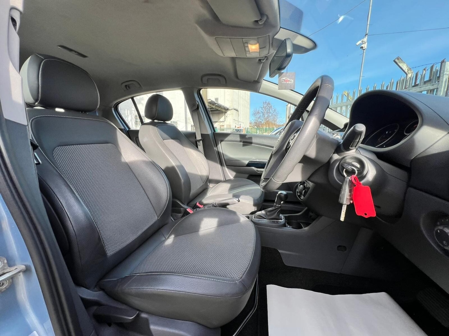 Used Vauxhall Corsa 2007 for sale - 77579654: Photo 33