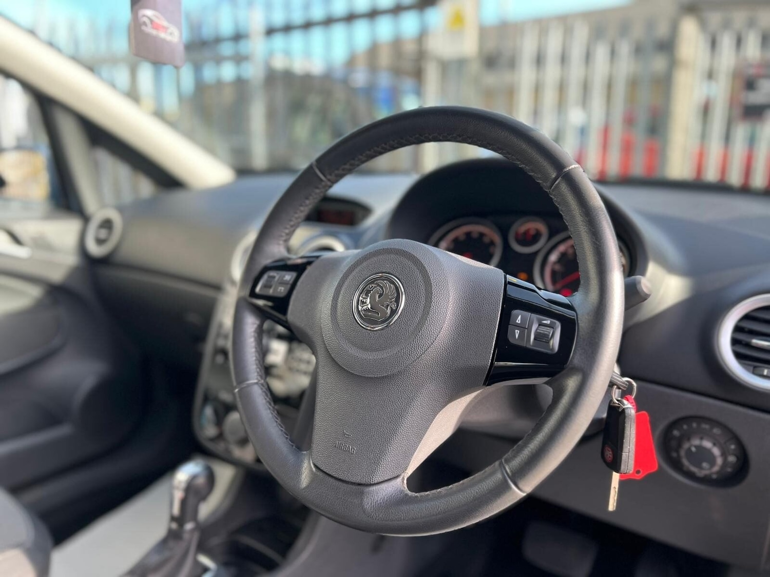 Used Vauxhall Corsa 2007 for sale - 77579654: Photo 37