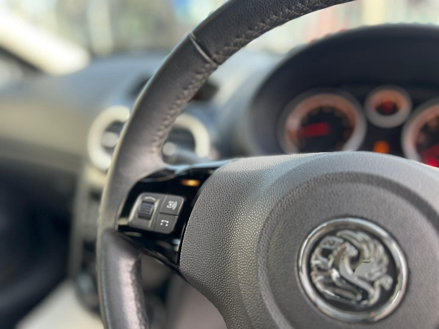 Used Vauxhall Corsa 2007 for sale - 77579654: Photo 38