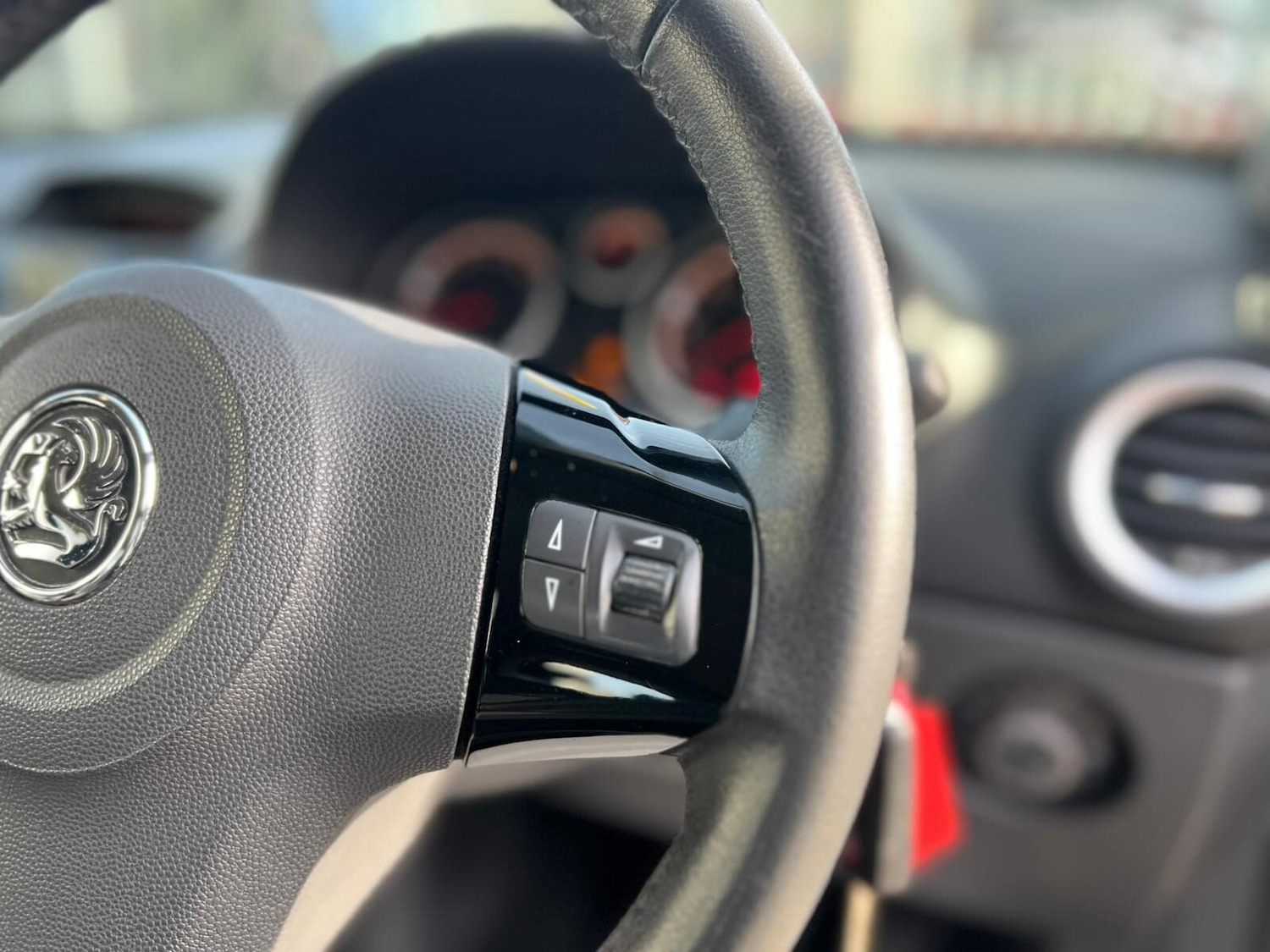 Used Vauxhall Corsa 2007 for sale - 77579654: Photo 39