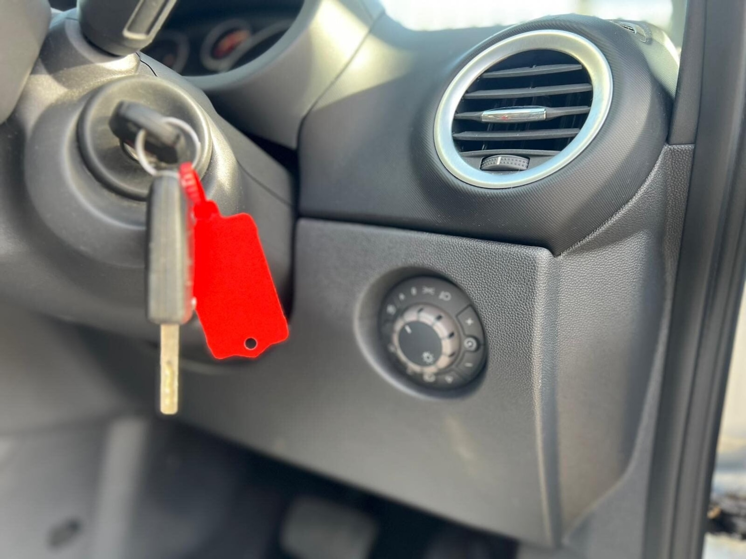 Used Vauxhall Corsa 2007 for sale - 77579654: Photo 44