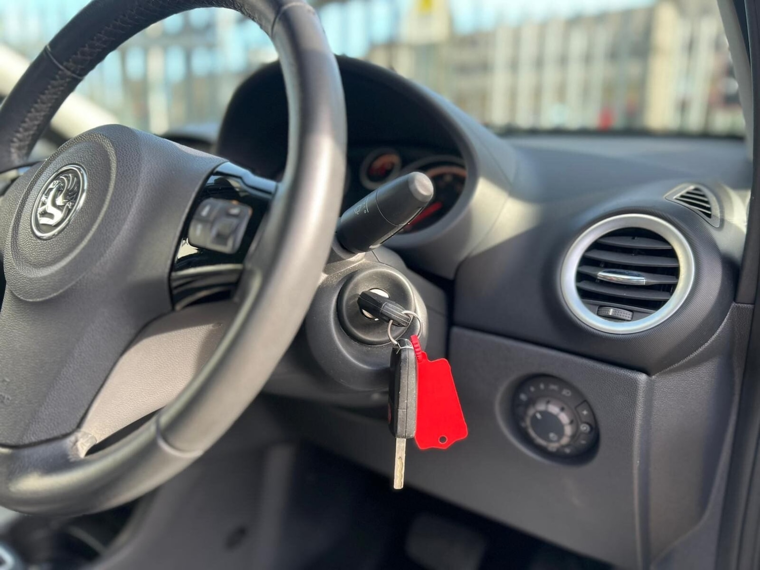 Used Vauxhall Corsa 2007 for sale - 77579654: Photo 45