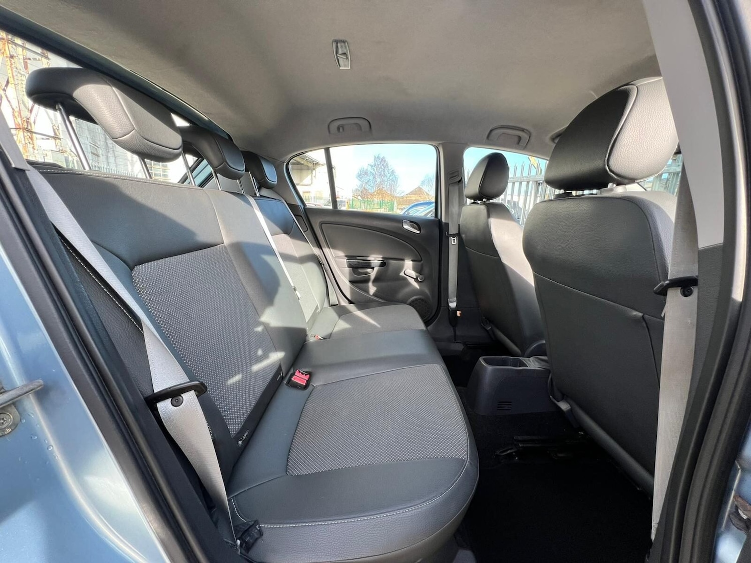 Used Vauxhall Corsa 2007 for sale - 77579654: Photo 52