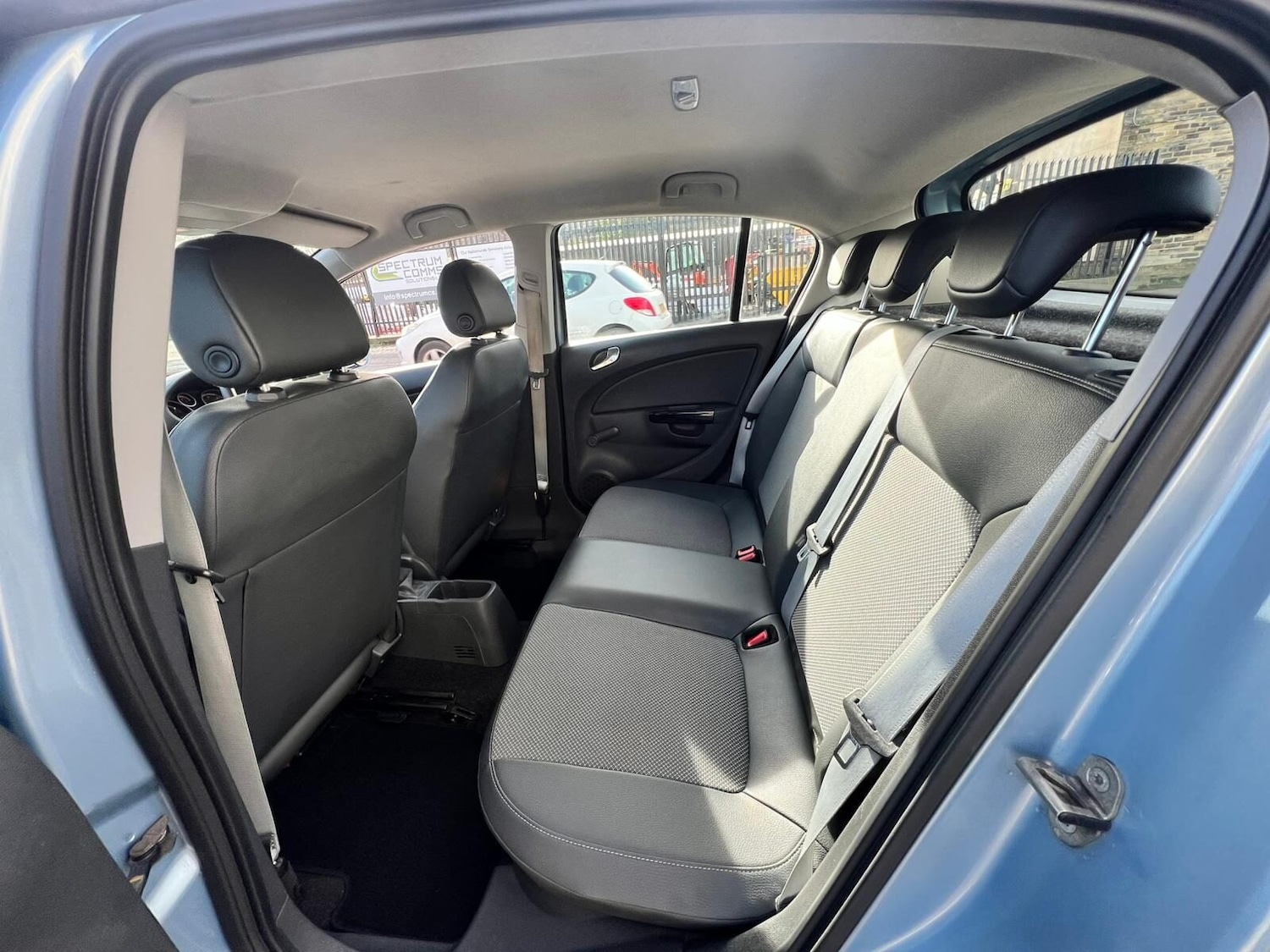 Used Vauxhall Corsa 2007 for sale - 77579654: Photo 63