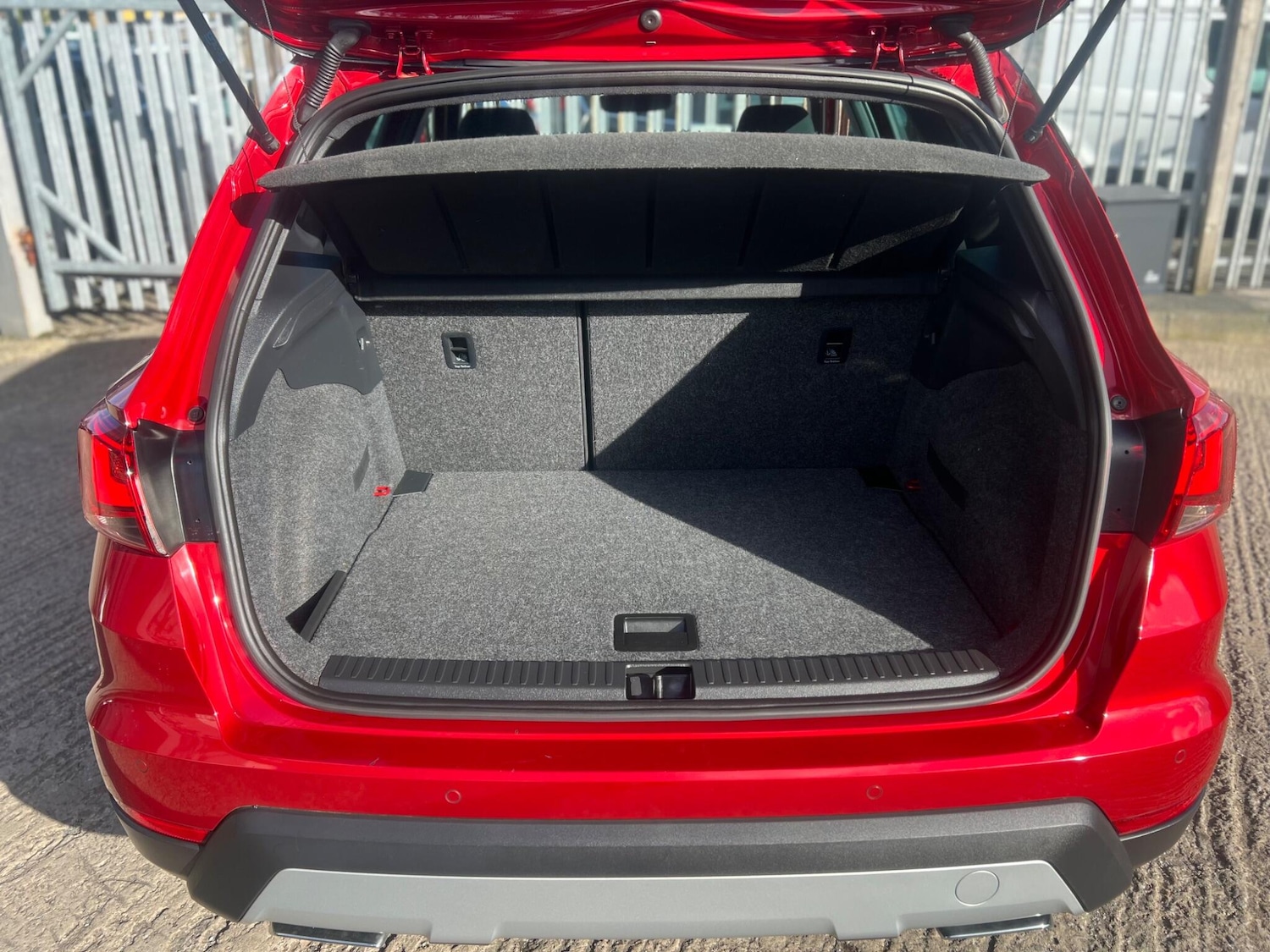 Used SEAT Arona 2019 for sale - 76398767: Photo 23