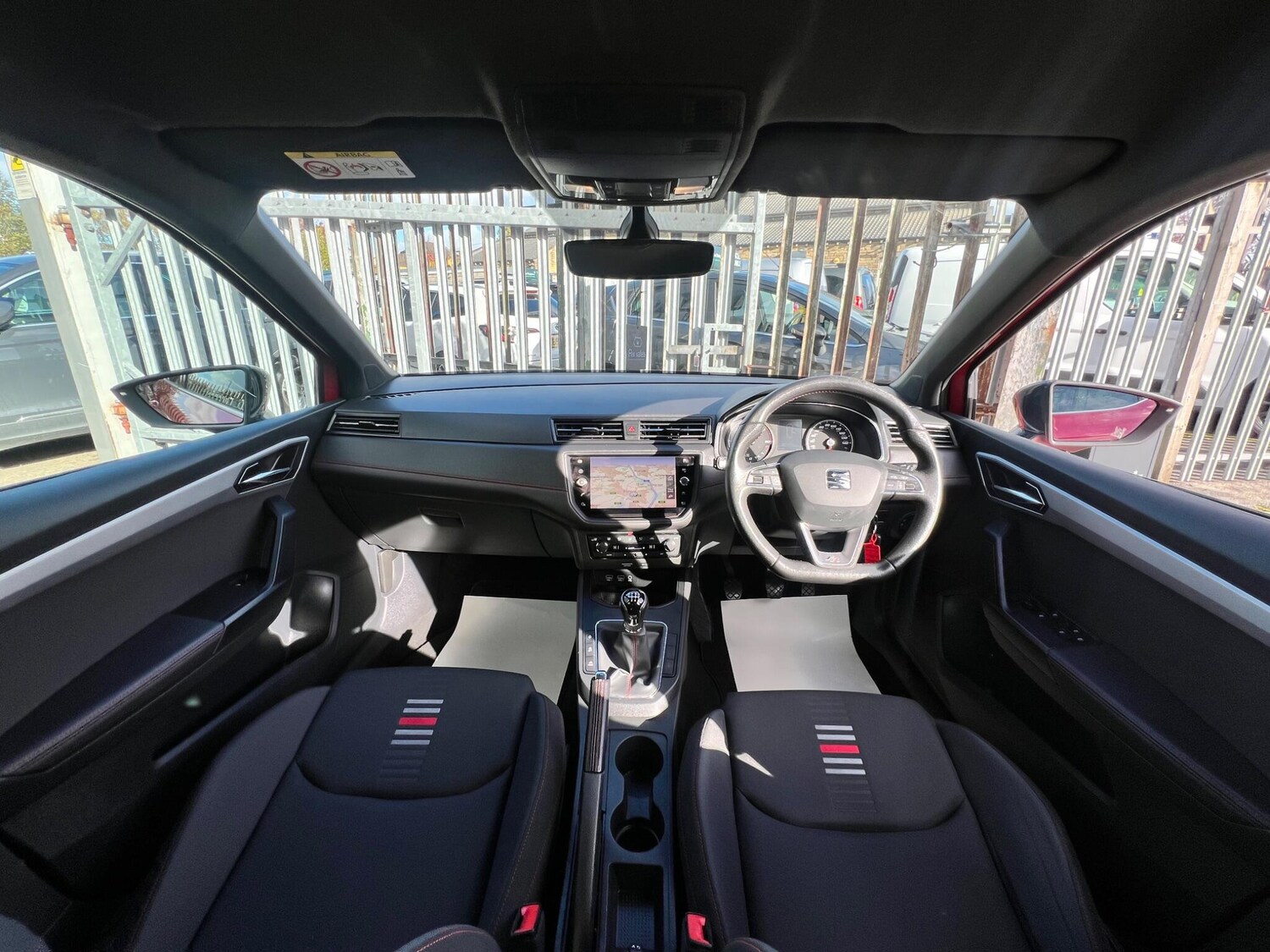 Used SEAT Arona 2019 for sale - 76398767: Photo 25