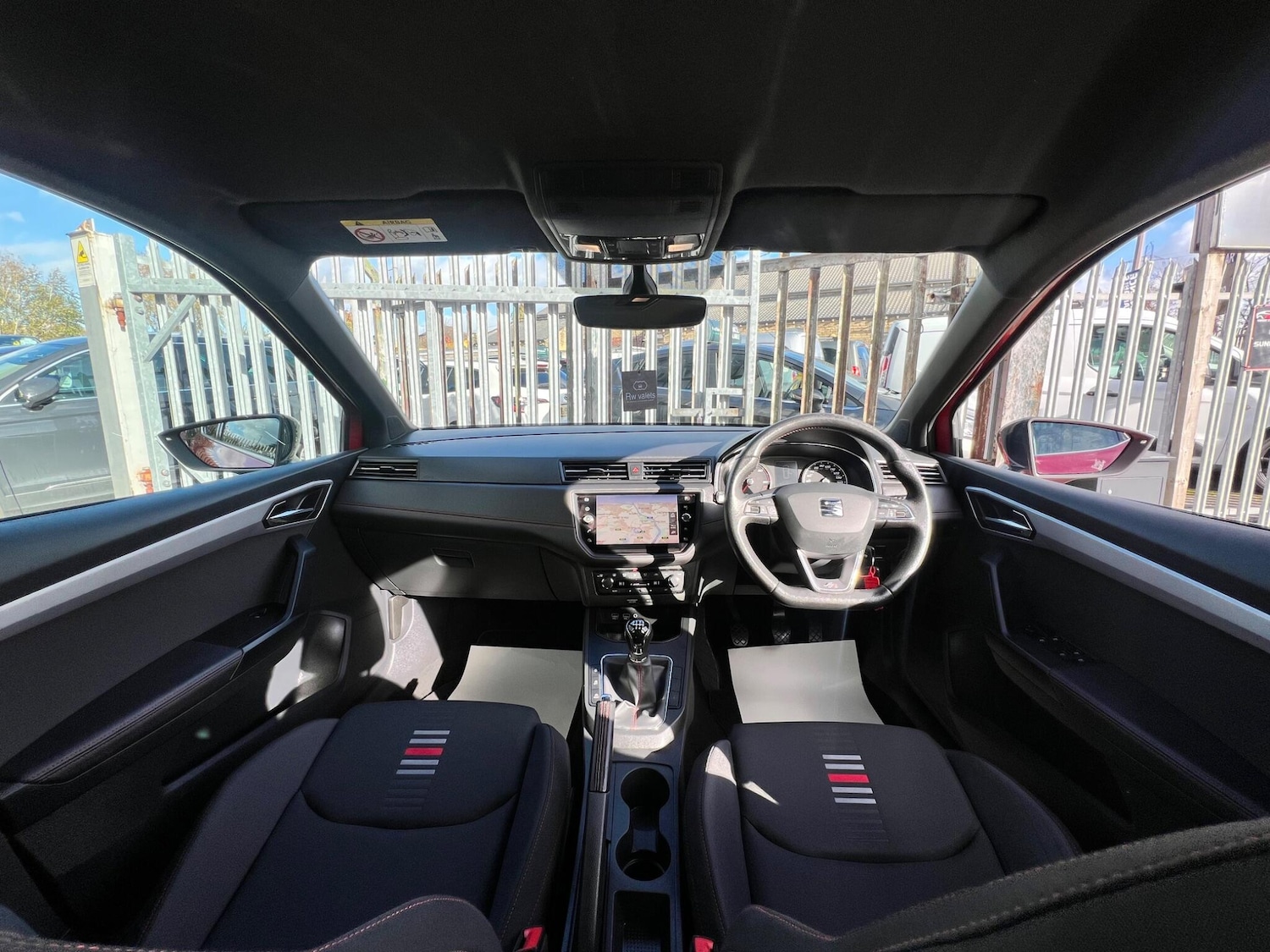 Used SEAT Arona 2019 for sale - 76398767: Photo 26