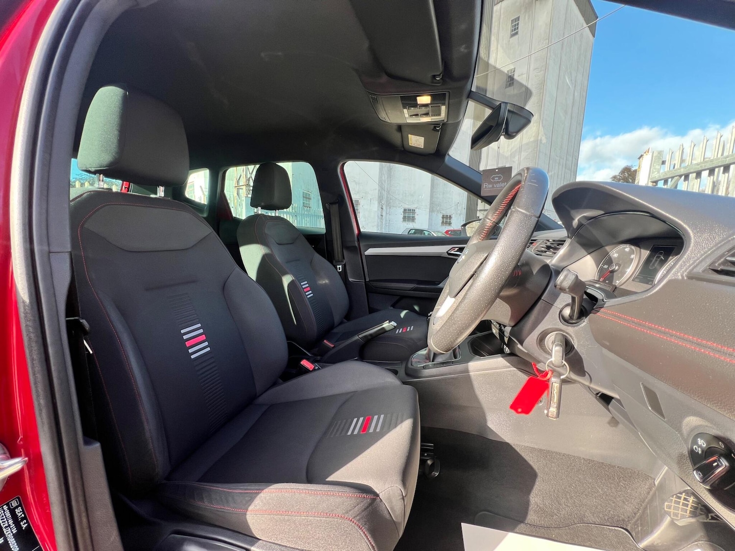 Used SEAT Arona 2019 for sale - 76398767: Photo 28