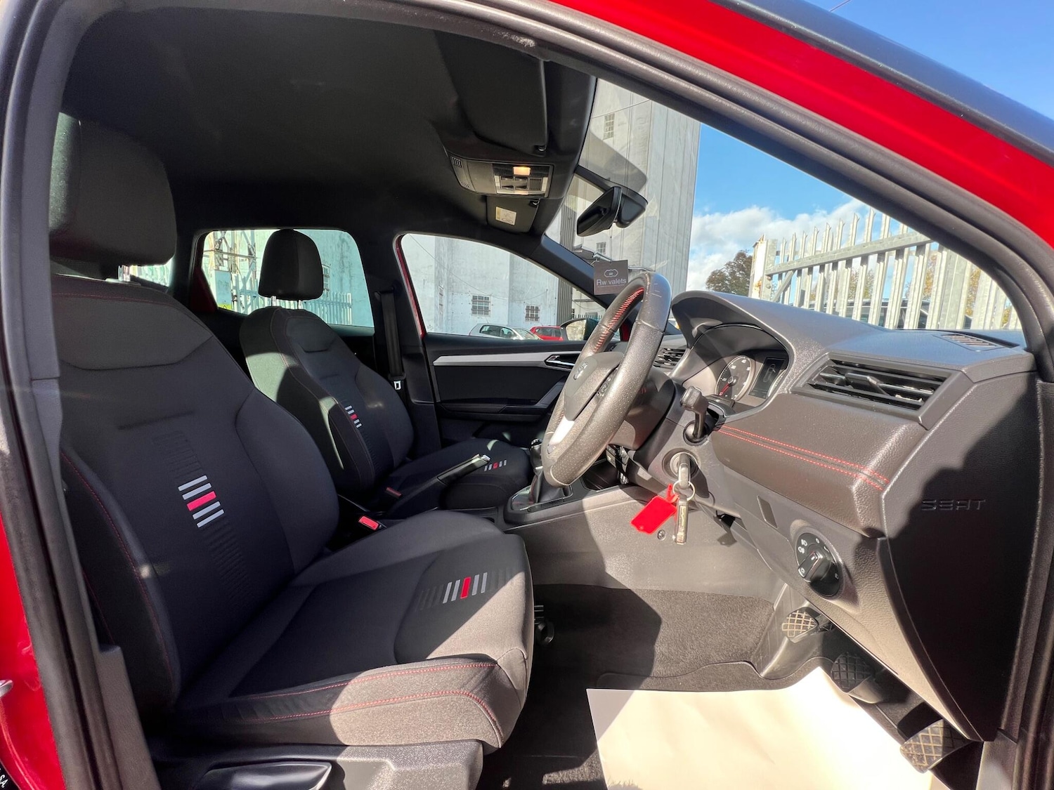 Used SEAT Arona 2019 for sale - 76398767: Photo 29