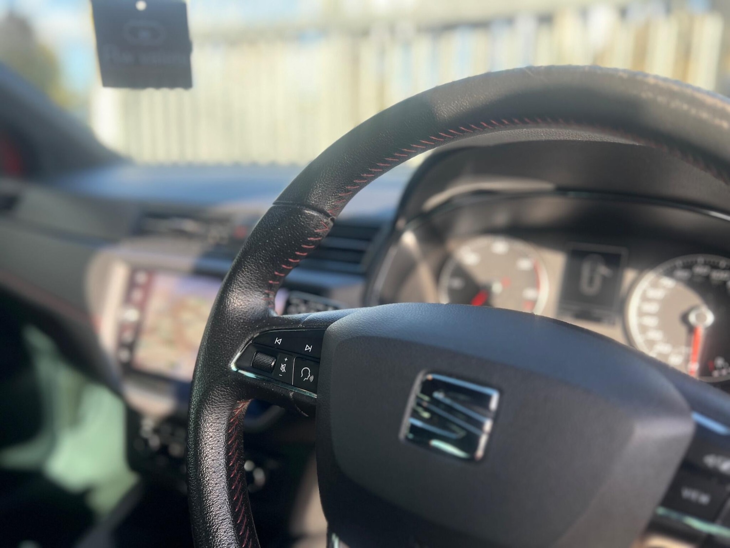 Used SEAT Arona 2019 for sale - 76398767: Photo 35