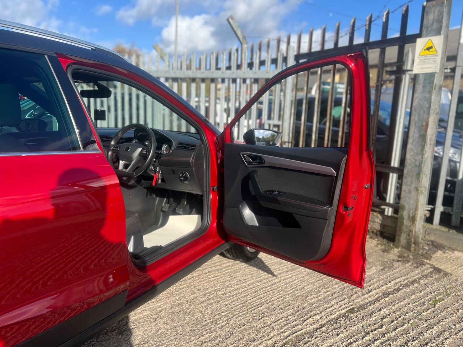Used SEAT Arona 2019 for sale - 76398767: Photo 47