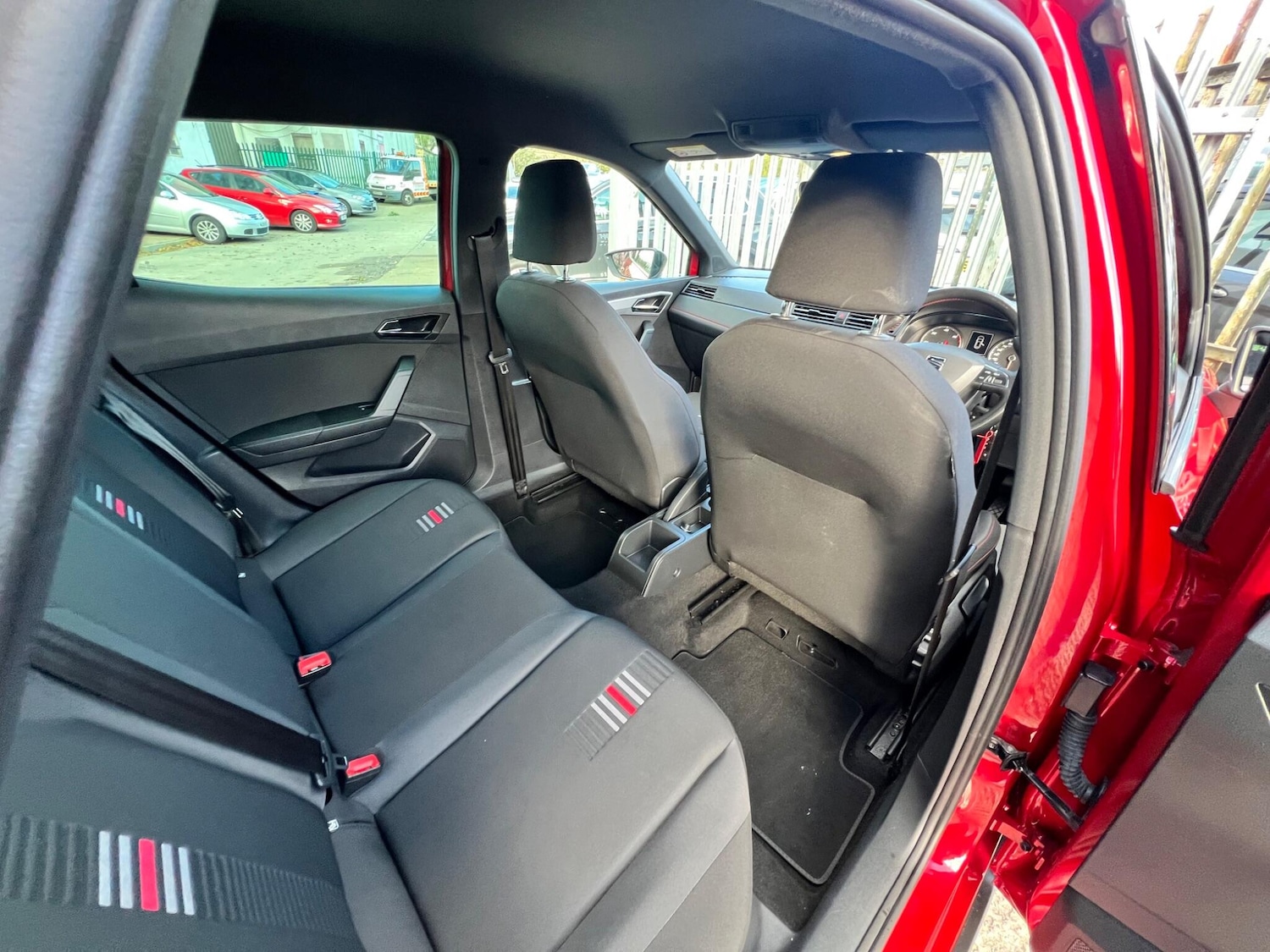 Used SEAT Arona 2019 for sale - 76398767: Photo 50