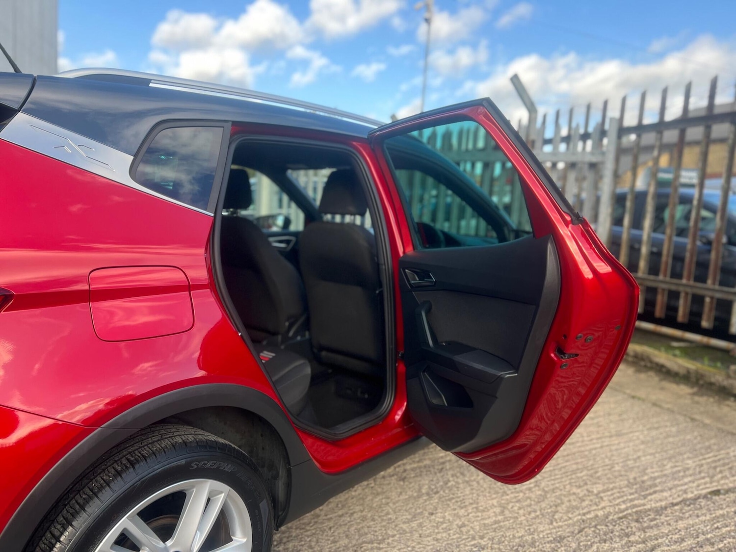 Used SEAT Arona 2019 for sale - 76398767: Photo 53