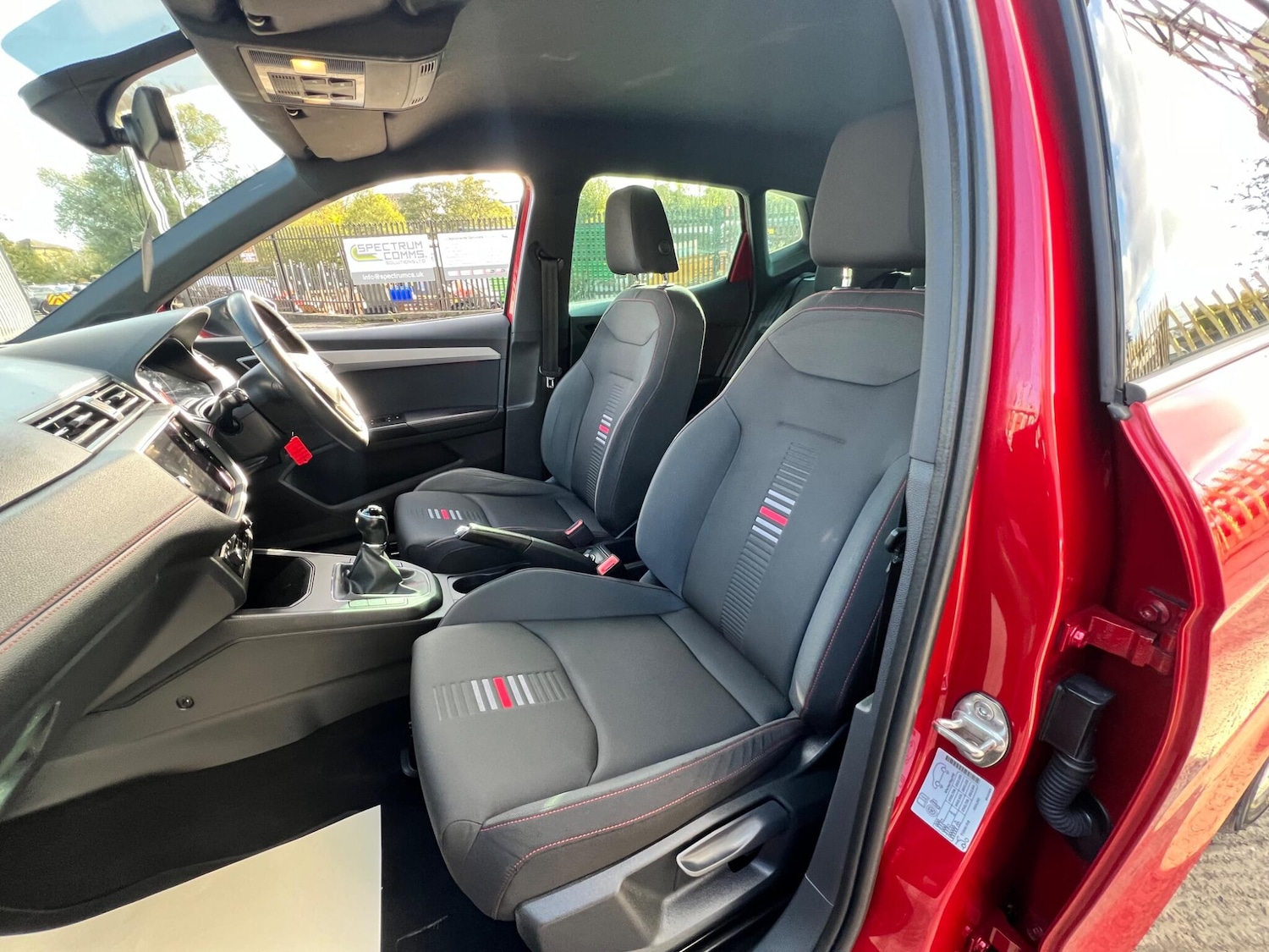 Used SEAT Arona 2019 for sale - 76398767: Photo 56