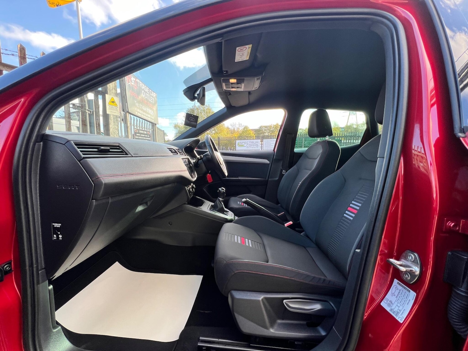 Used SEAT Arona 2019 for sale - 76398767: Photo 58