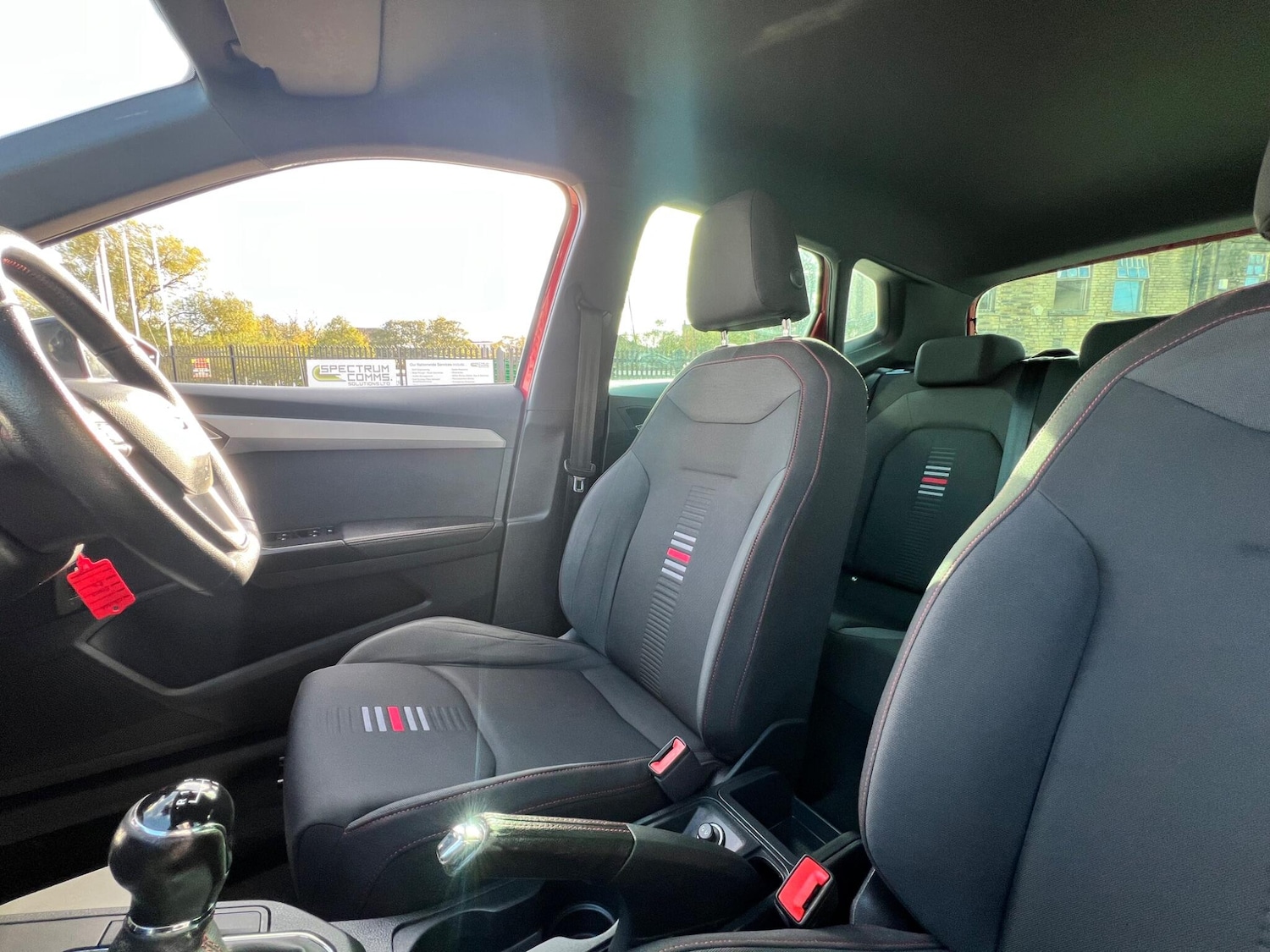 Used SEAT Arona 2019 for sale - 76398767: Photo 59