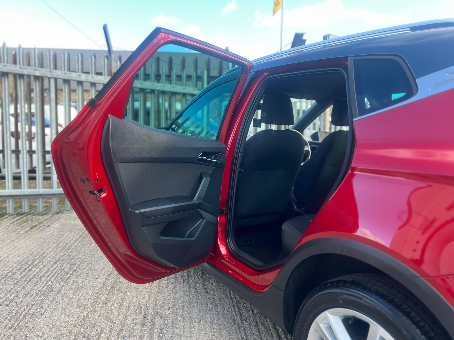 Used SEAT Arona 2019 for sale - 76398767: Photo 67