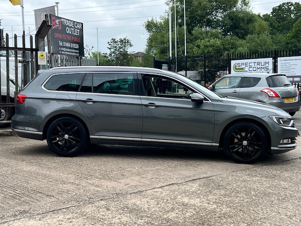Used Volkswagen Passat 2015 for sale - 76123086: Photo 12