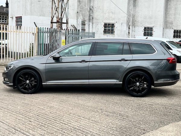 Used Volkswagen Passat 2015 for sale - 76123086: Photo 13