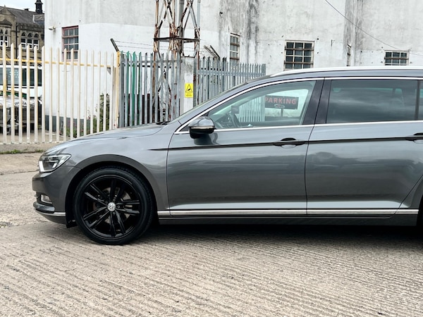 Used Volkswagen Passat 2015 for sale - 76123086: Photo 14