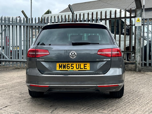 Used Volkswagen Passat 2015 for sale - 76123086: Photo 20