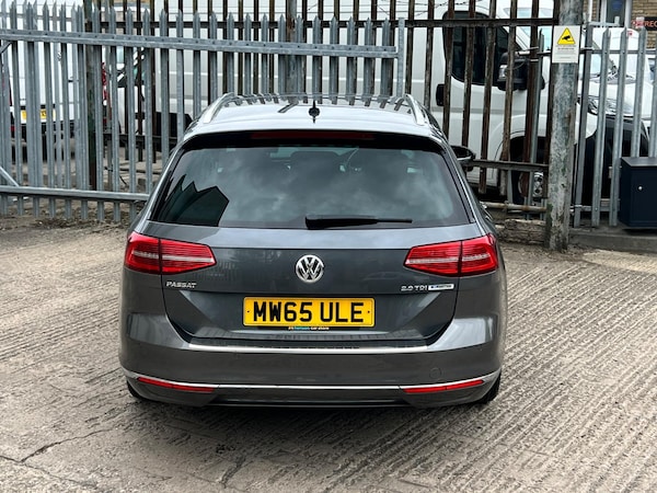 Used Volkswagen Passat 2015 for sale - 76123086: Photo 21