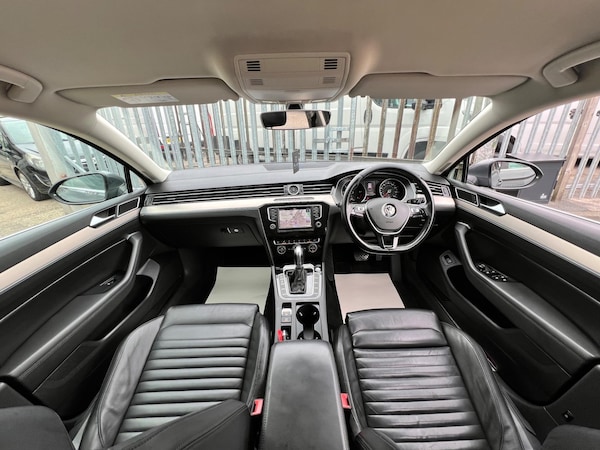 Used Volkswagen Passat 2015 for sale - 76123086: Photo 28
