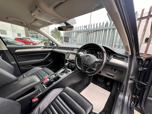 Used Volkswagen Passat 2015 for sale - 76123086: Photo 29