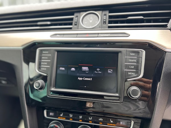 Used Volkswagen Passat 2015 for sale - 76123086: Photo 34