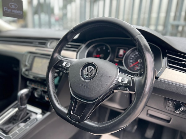 Used Volkswagen Passat 2015 for sale - 76123086: Photo 39