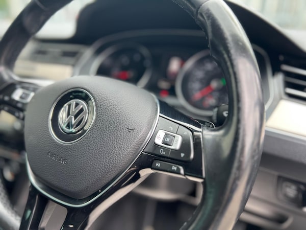 Used Volkswagen Passat 2015 for sale - 76123086: Photo 41