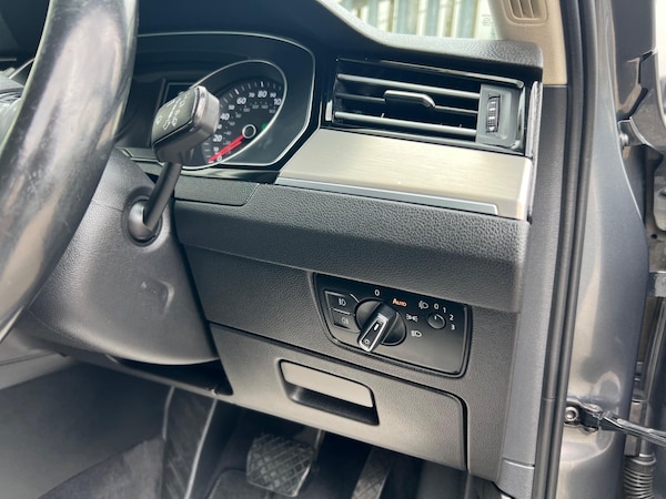 Used Volkswagen Passat 2015 for sale - 76123086: Photo 42