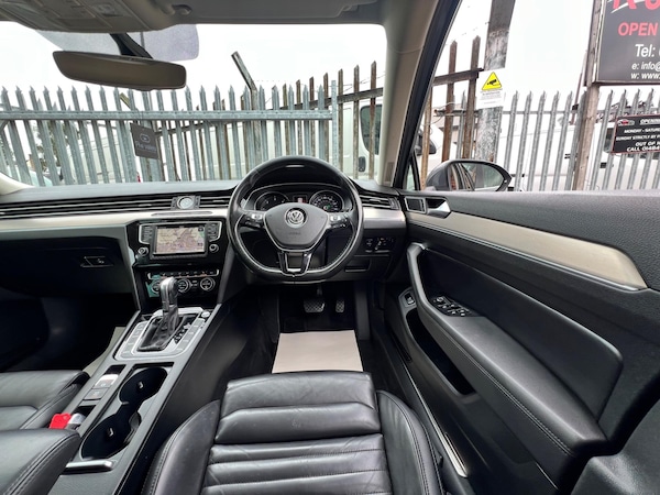 Used Volkswagen Passat 2015 for sale - 76123086: Photo 44