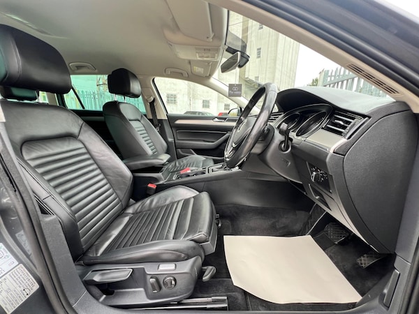 Used Volkswagen Passat 2015 for sale - 76123086: Photo 45