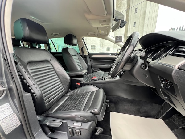 Used Volkswagen Passat 2015 for sale - 76123086: Photo 48