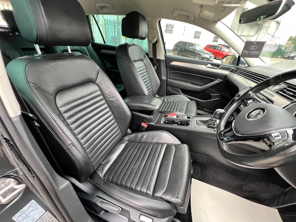 Used Volkswagen Passat 2015 for sale - 76123086: Photo 49