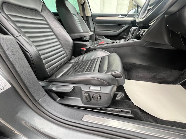 Used Volkswagen Passat 2015 for sale - 76123086: Photo 50
