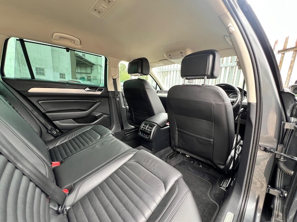Used Volkswagen Passat 2015 for sale - 76123086: Photo 54