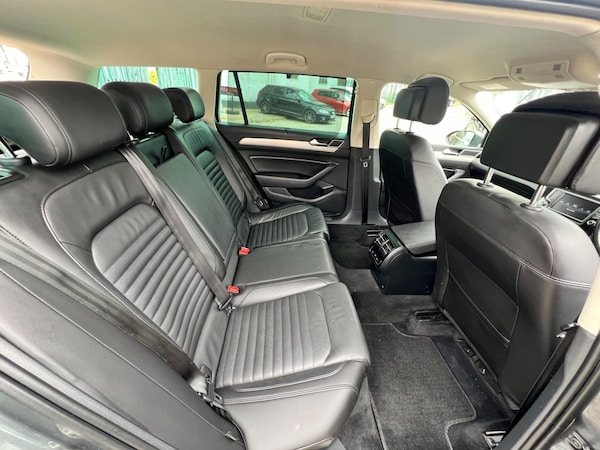 Used Volkswagen Passat 2015 for sale - 76123086: Photo 56