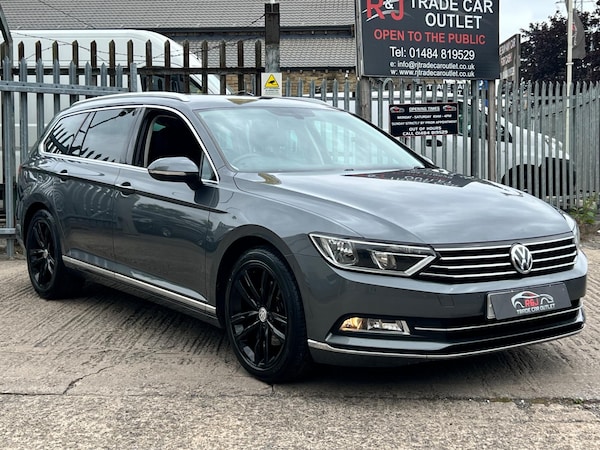 Used Volkswagen Passat 2015 for sale - 76123086: Photo 5