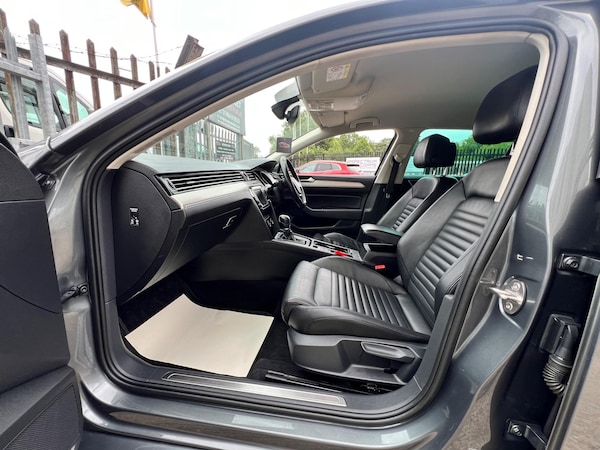 Used Volkswagen Passat 2015 for sale - 76123086: Photo 60