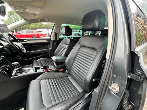 Used Volkswagen Passat 2015 for sale - 76123086: Photo 61