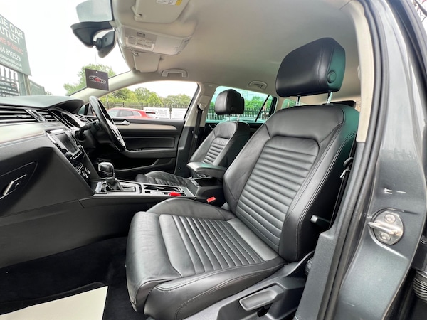 Used Volkswagen Passat 2015 for sale - 76123086: Photo 62