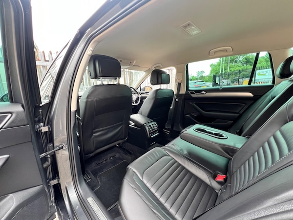 Used Volkswagen Passat 2015 for sale - 76123086: Photo 66