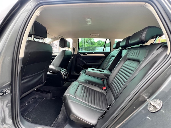 Used Volkswagen Passat 2015 for sale - 76123086: Photo 67