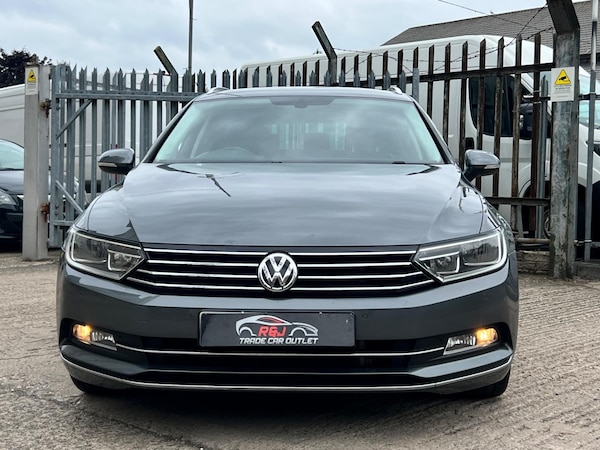 Used Volkswagen Passat 2015 for sale - 76123086: Photo 7